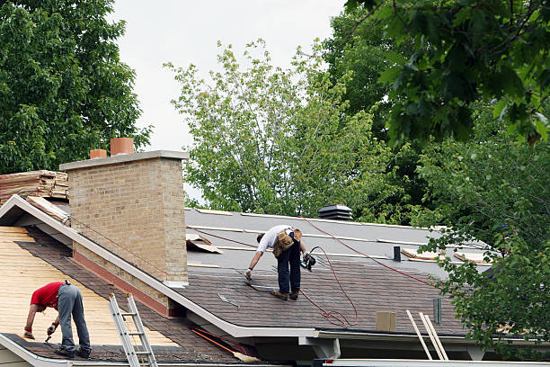 Best Roof Maintenance Services  in Arkansas City, KS