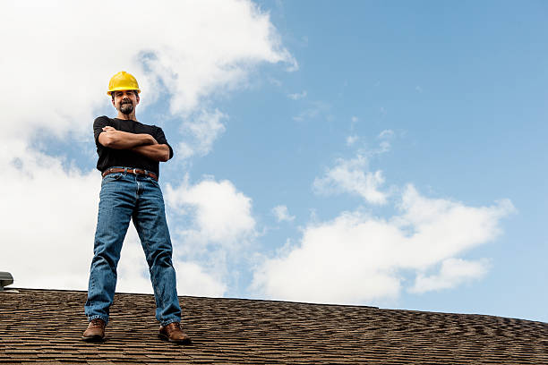 Quick and Trustworthy Emergency Roof Repair Services in Arkansas City, KS