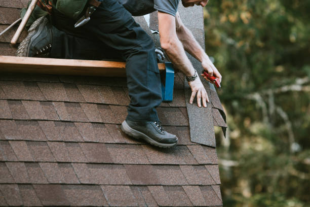 Trusted Arkansas City, KS Roofing Contractor Experts